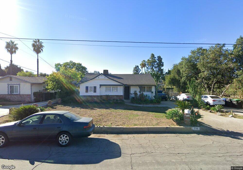 714 E Baseline Rd, San Dimas, CA 91773 - photo 1