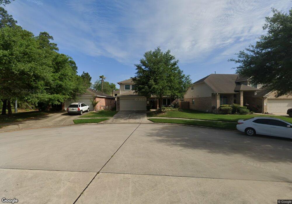 2507 Hidden Park Ln, Conroe, TX 77385 - photo 1