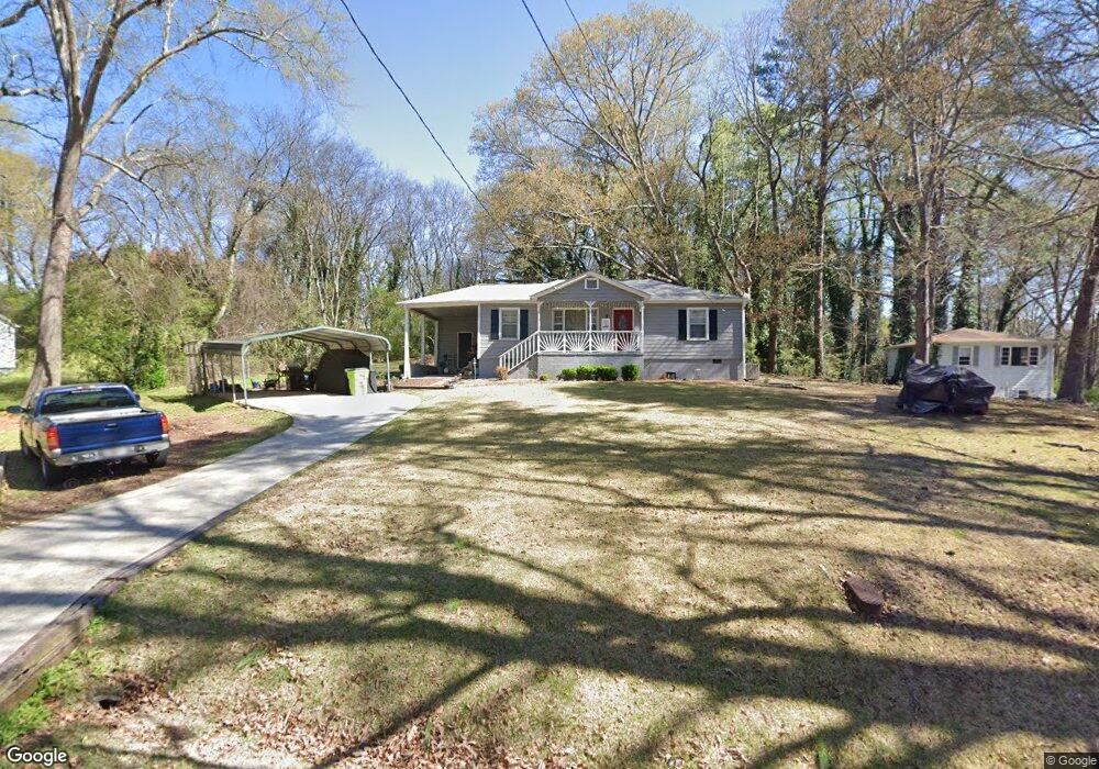 1756 Nathan Ln, Austell, GA 30168 - photo 1