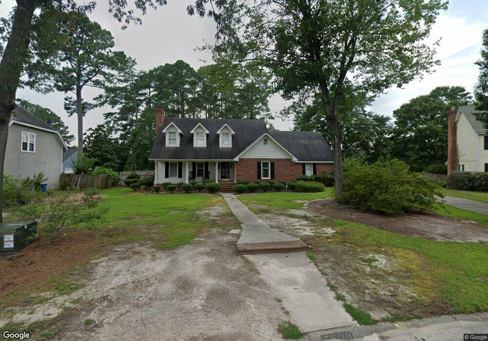 3629 Glenbarry Cir, Fayetteville, NC 28314 - photo 1