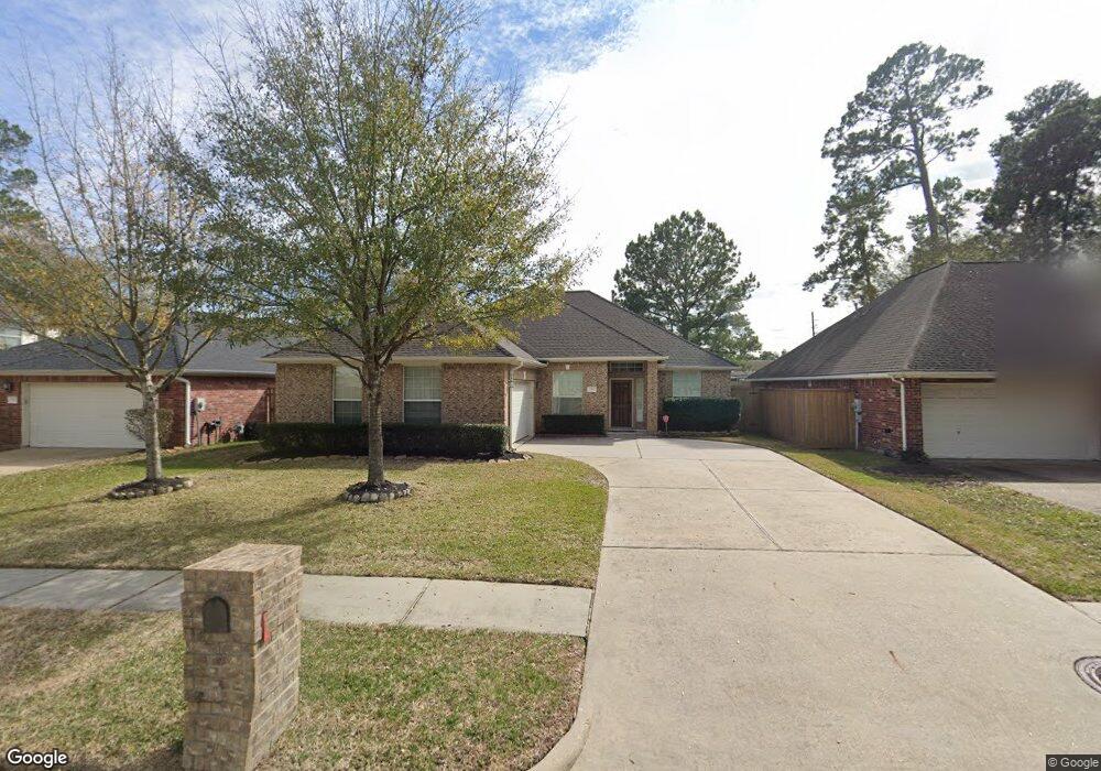 11851 Gatesden Dr, Tomball, TX 77377 - photo 1