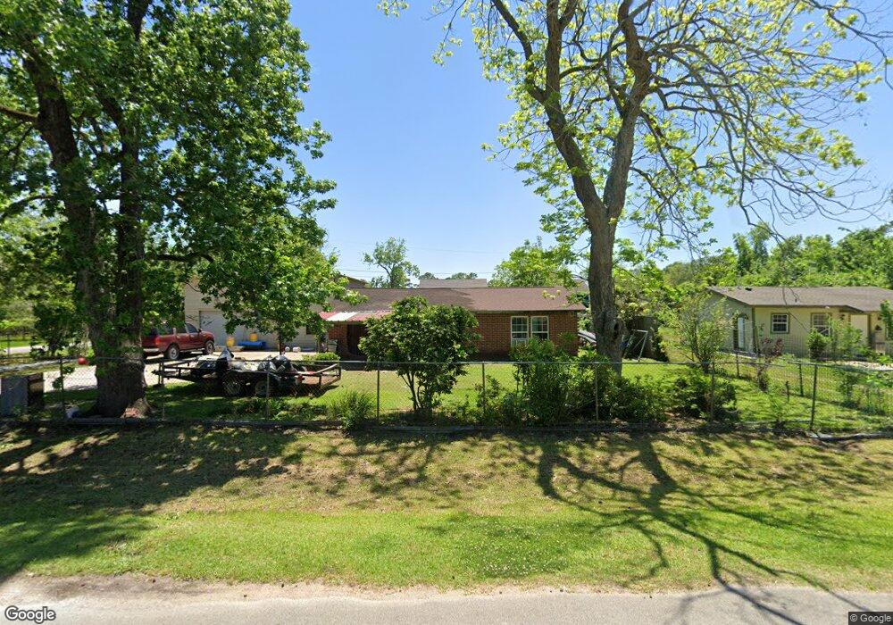 5726 Sam Houston St, Houston, TX 77016 - photo 1