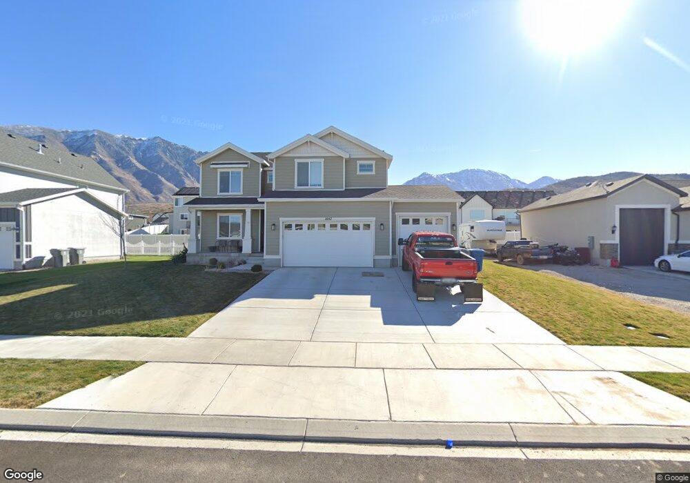 1057 S Red Ledges Rd unit 90, Santaquin, UT 84655 - photo 1