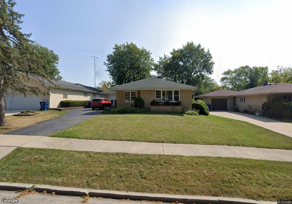 2615 Jacquelyn Ln, Waukegan, IL 60087 - photo 1