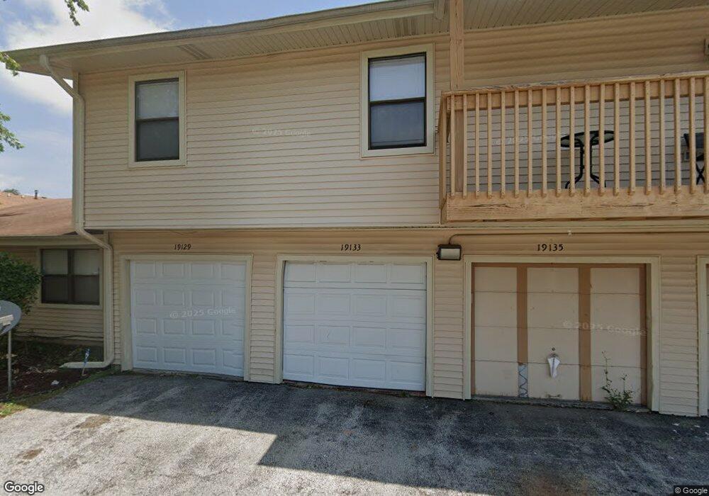 19135 Pine Dr unit 116, Country Club Hills, IL 60478 - photo 1