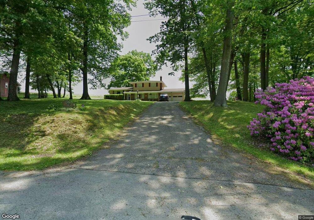 57 Shady Dr, Indiana, PA 15701 - photo 1