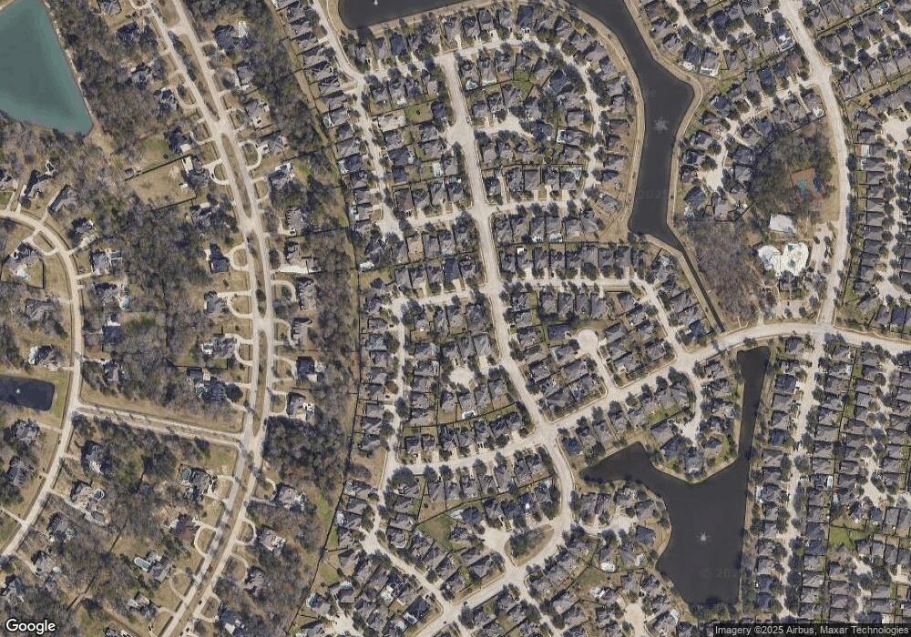 3018 Rustic Gardens Dr, Spring, TX 77386 - photo 1