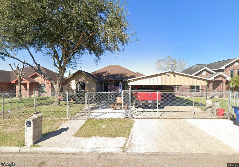 408 Reid Dr, Donna, TX 78537 - photo 1