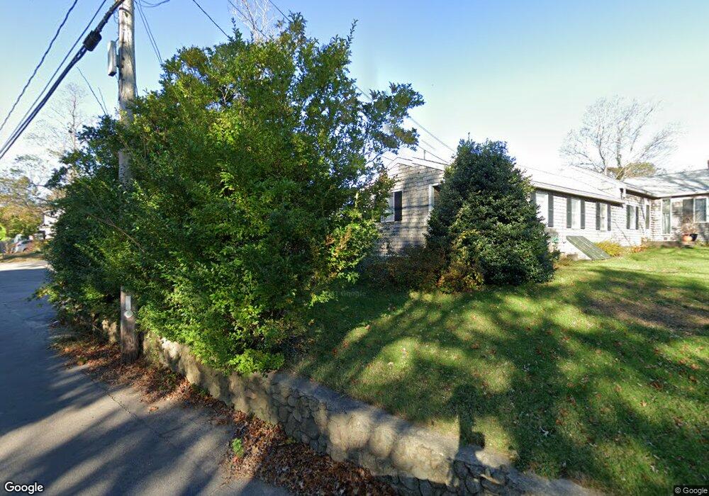 16 Ruths Way, Vineyard Haven, MA 02568 - photo 1