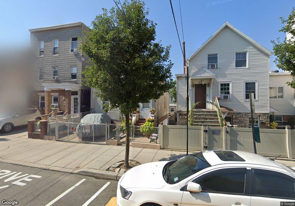 521 8th St, Union City, NJ 07087 - photo 1