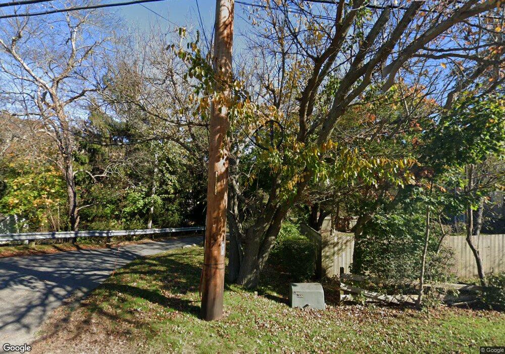 0 Carl Lairs Ln, Tisbury, MA 02568 - photo 1