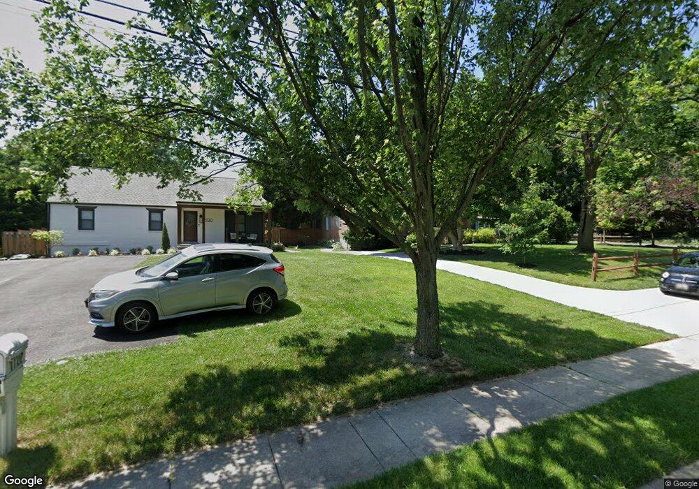 1724 Shookstown Rd, Frederick, MD 21702 - photo 1