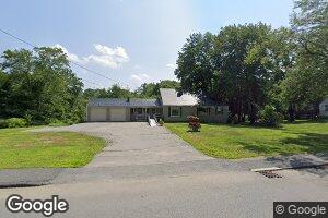 36 Manchaug St, Douglas, MA 01516