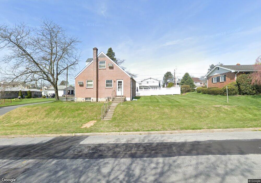 1101 W Juniata St unit 1107, Allentown, PA 18103 - photo 1