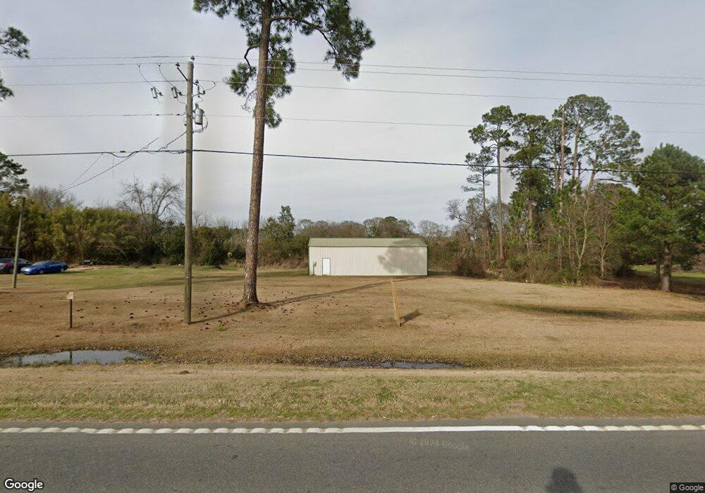 2606 Ga Highway 37 W, Moultrie, GA 31768 - photo 1