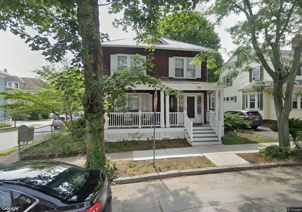 34 Winthrop St, Salem, MA 01970 - photo 1