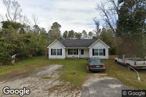 473 Lincoln Ave, Wadley, GA 30477