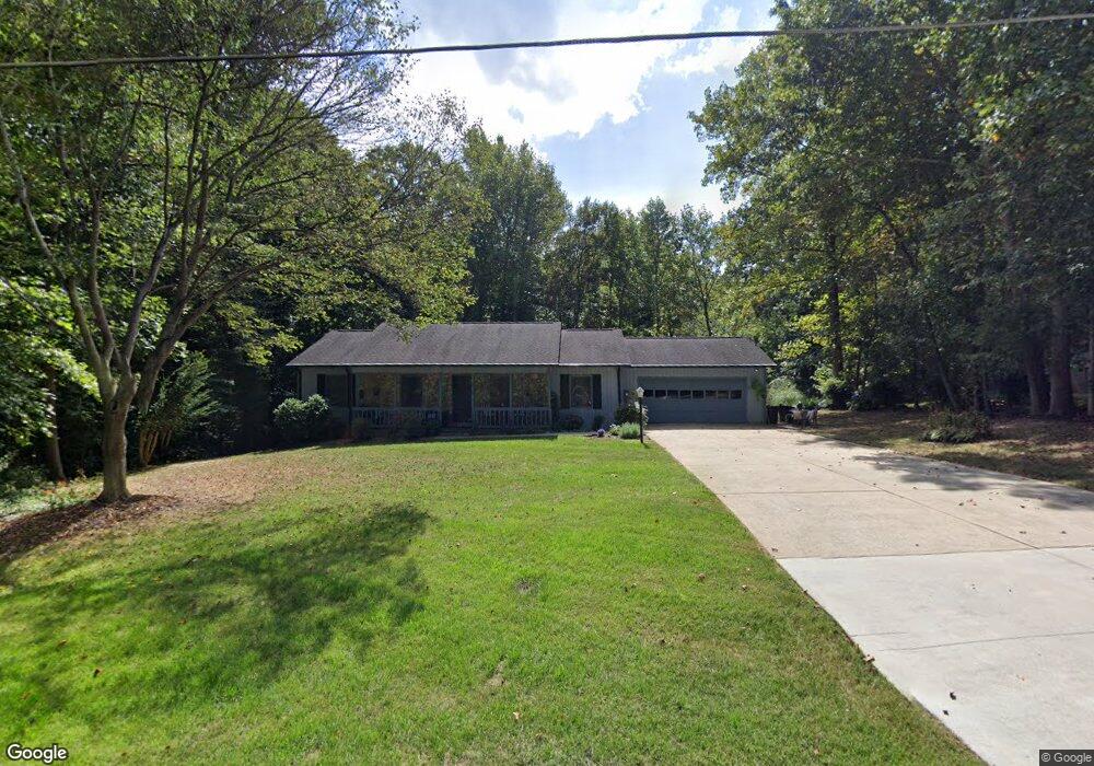 214 Oak Haven Dr, Statesville, NC 28625 - photo 1