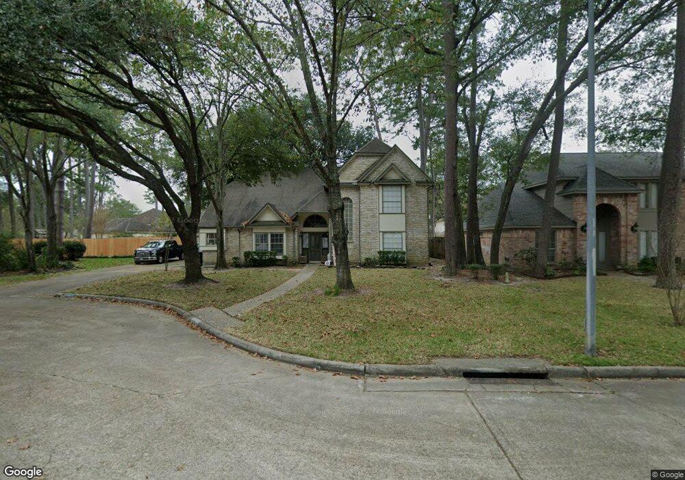 13111 Lake Mist Dr, Cypress, TX 77429 - photo 1