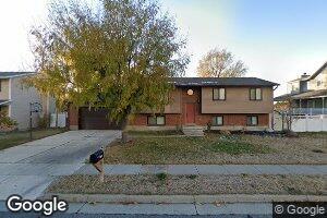 542 Pitford Dr, Centerville, UT 84014