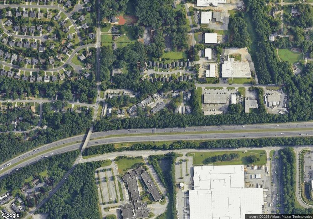 4367 Idlewood Ln, Tucker, GA 30084 - photo 1