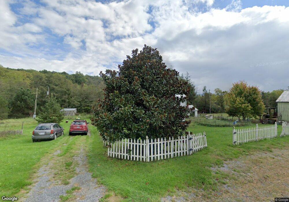 3768 Old Greenville Rd, Staunton, VA 24401 - photo 1