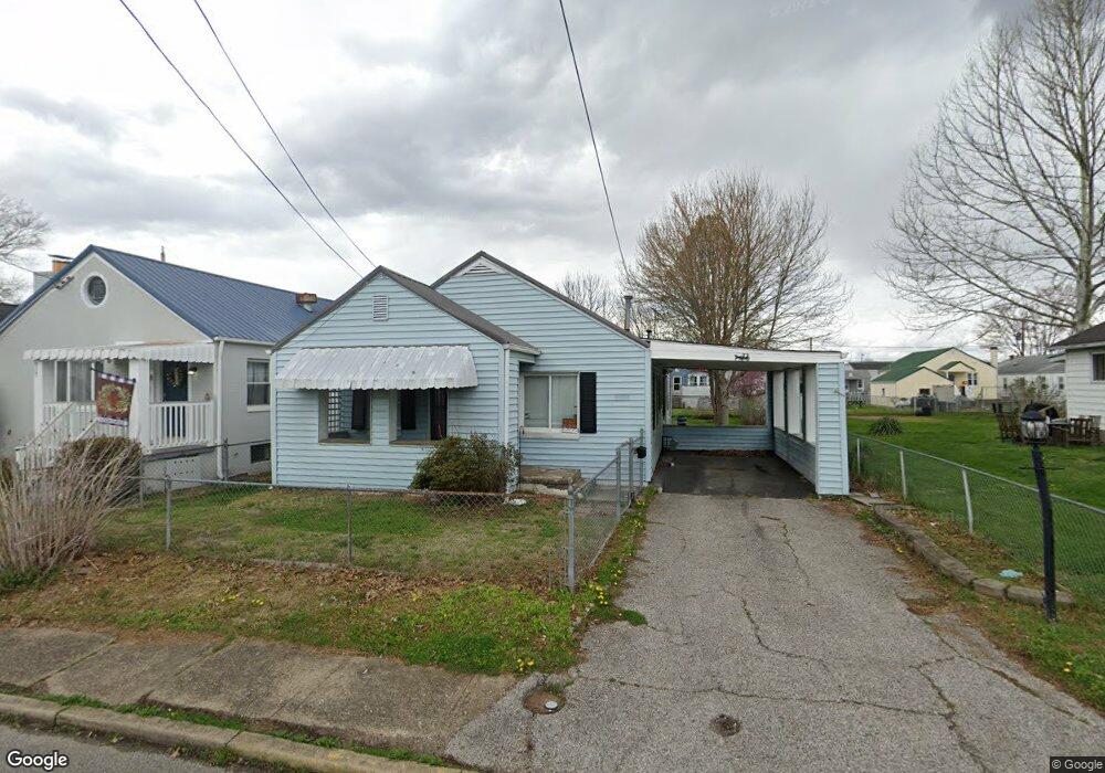 519 19th St, Dunbar, WV 25064 - photo 1