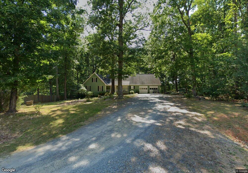 1774 Taylors Creek Dr, Asheboro, NC 27205 - photo 1