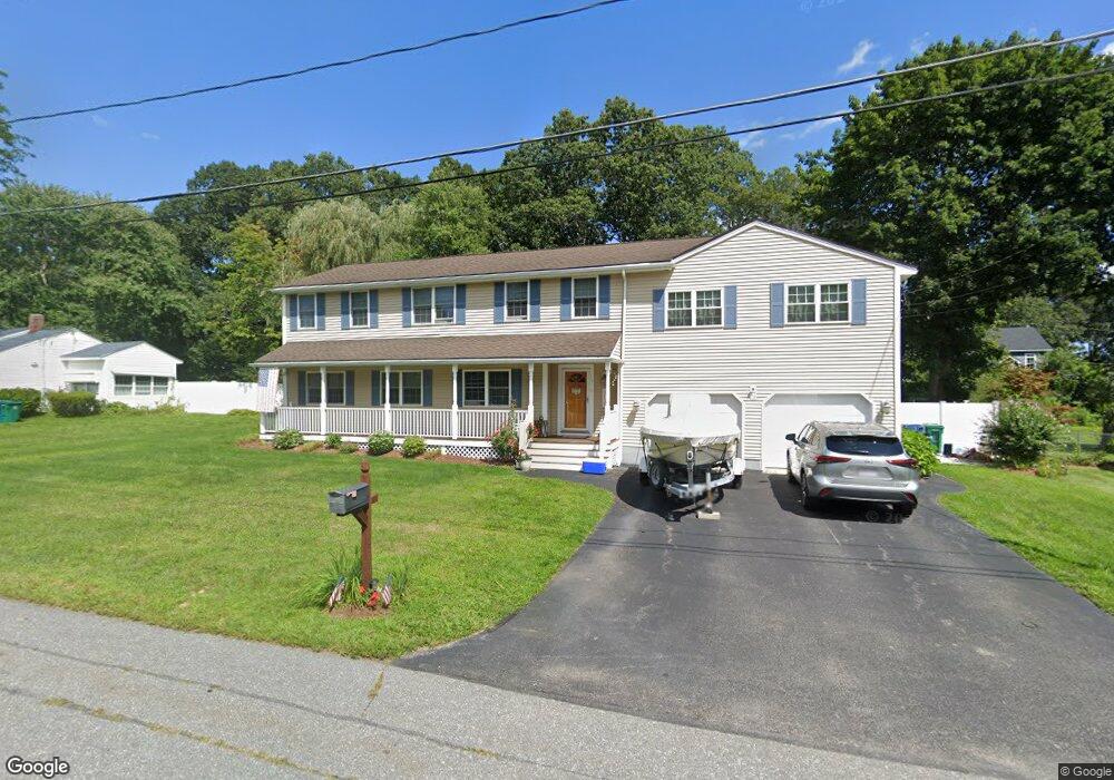 16 Ox Rd, Billerica, MA 01821 - photo 1