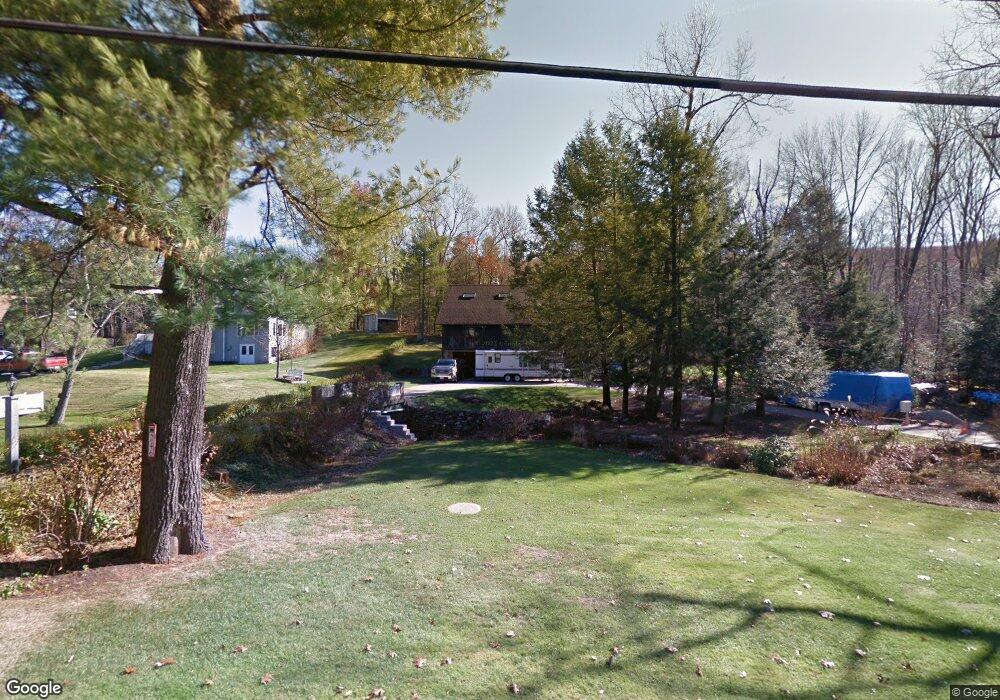 246 Apremont Hwy, Holyoke, MA 01040 - photo 1