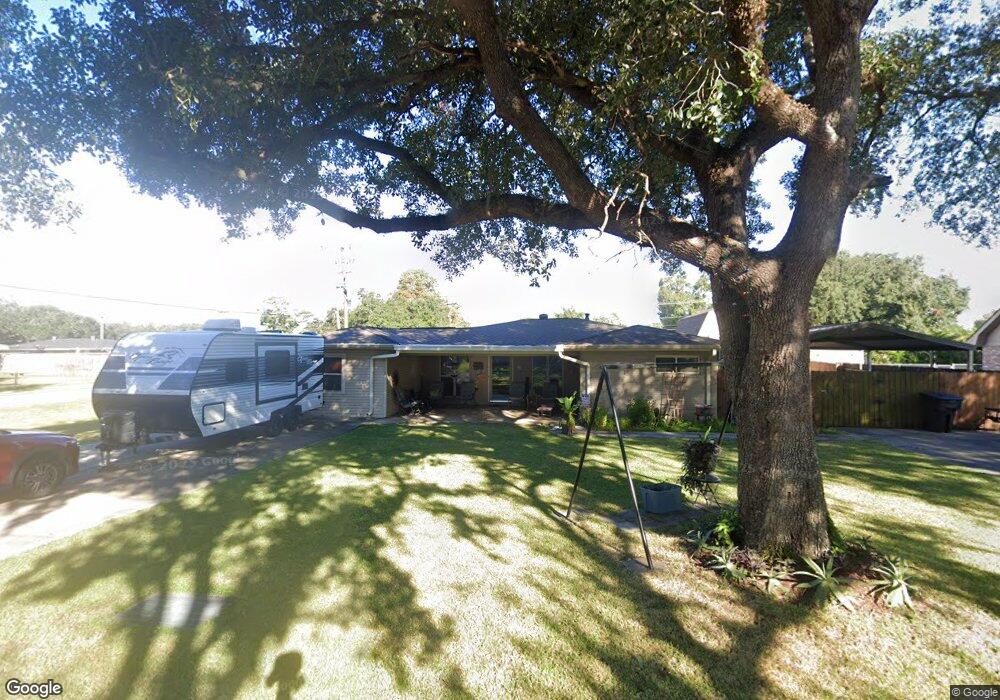 701 Broadmoor Ave, Houma, LA 70364 - photo 1