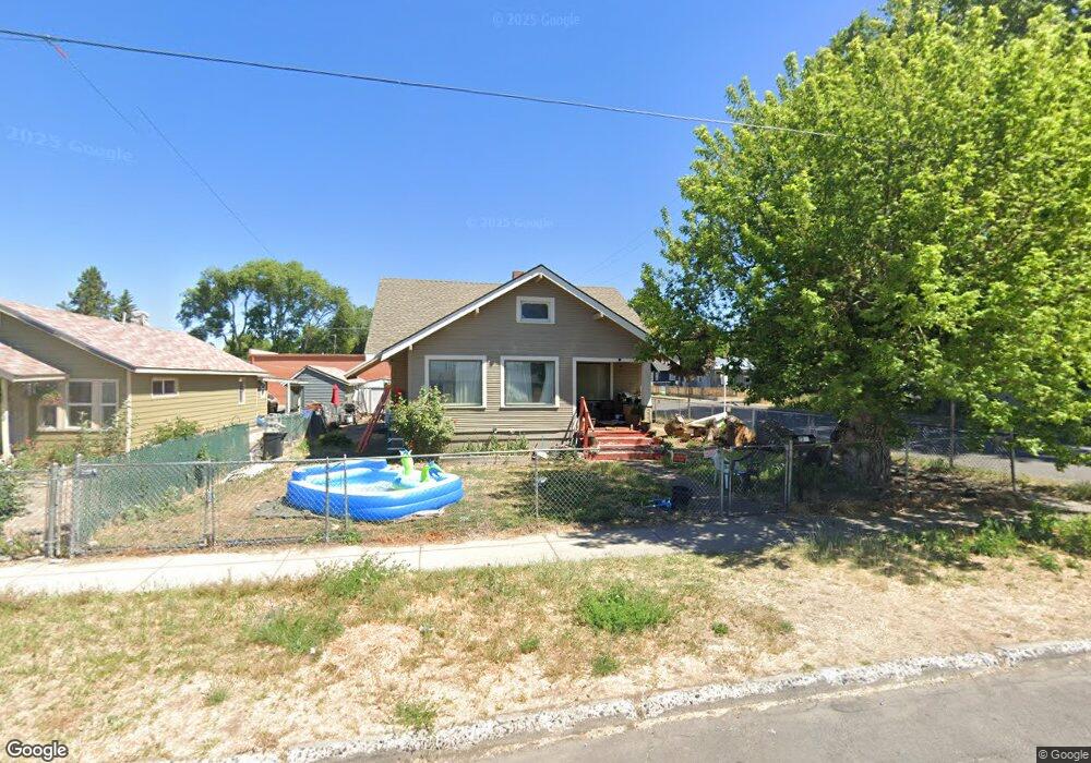 2061 Wantland Ave, Klamath Falls, OR 97601 - photo 1