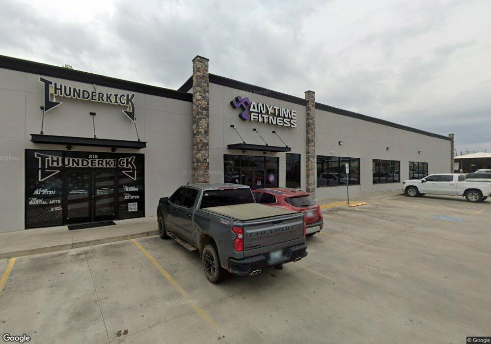 216 S Main St, Sapulpa, OK 74066 - photo 1