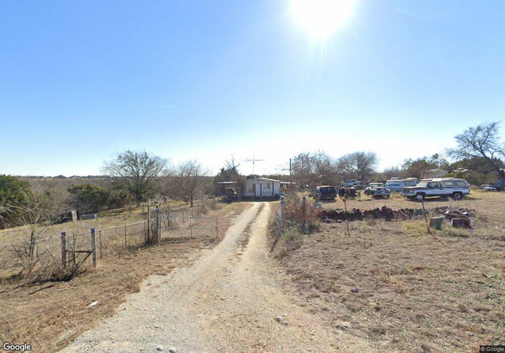 3528 Elm St, Weatherford, TX 76088 - photo 1