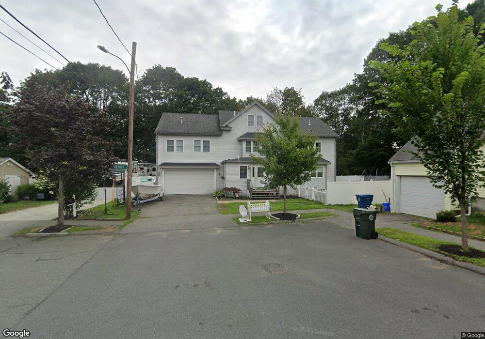 19 Hood Rd, Danvers, MA 01923 - photo 1