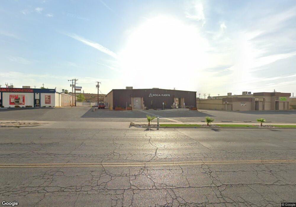 11205 Rojas Dr, El Paso, TX 79935 - photo 1