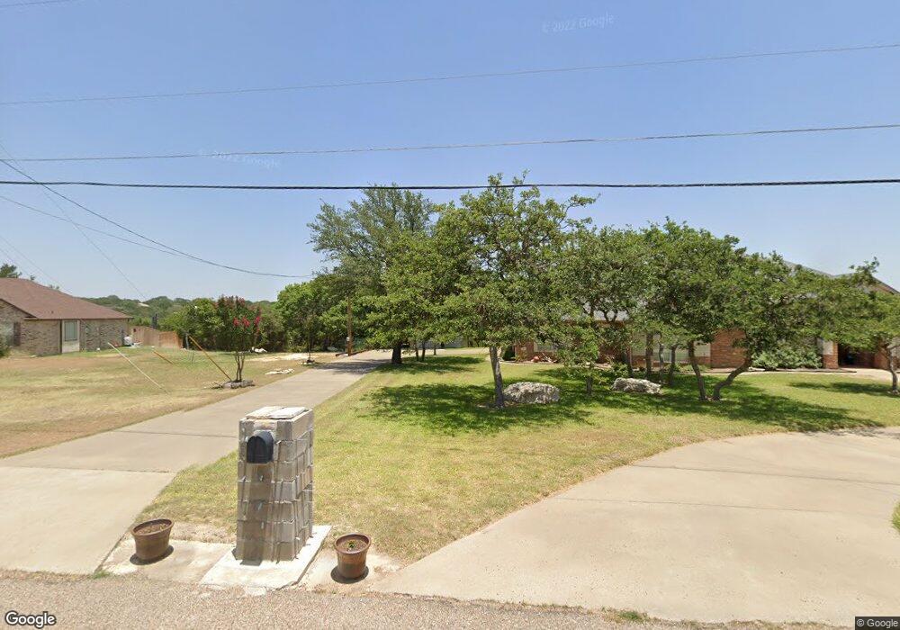 2914 Post Office Rd, Copperas Cove, TX 76522 - photo 1