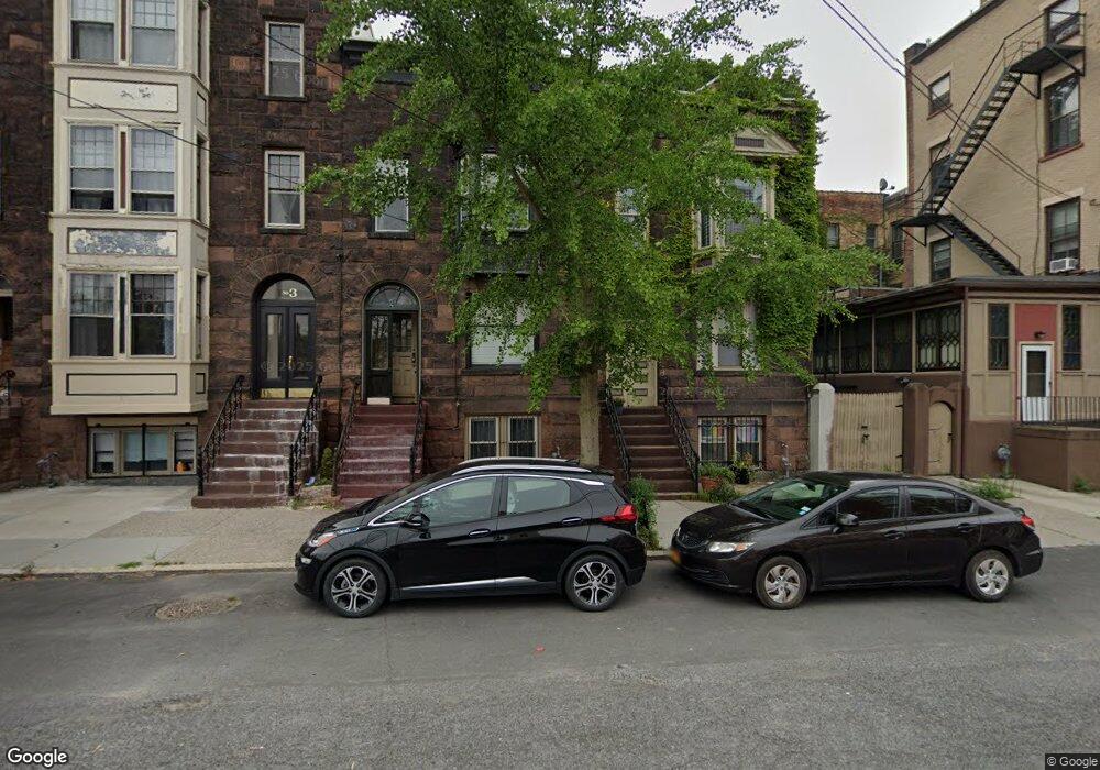 5 Sprague Place, Albany, NY 12203 - photo 1