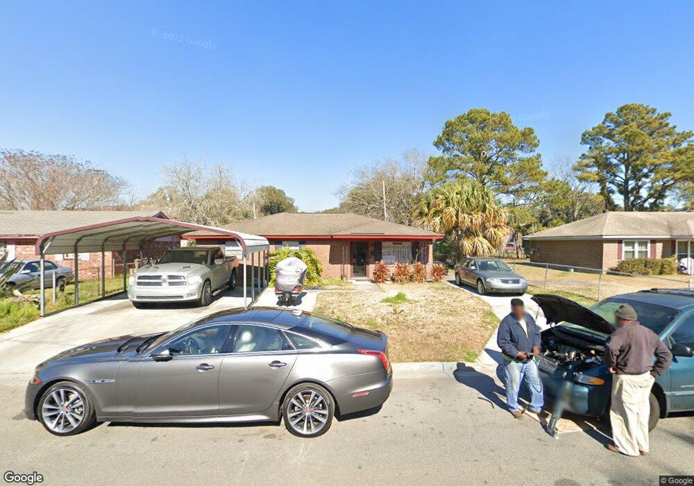 912 E 31st St, Savannah, GA 31401 - photo 1