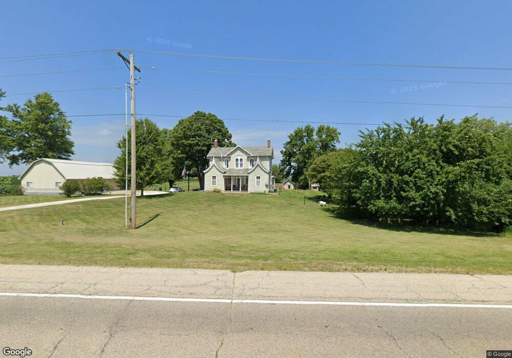 9321 W Farmington Rd, Hanna City, IL 61536 - photo 1