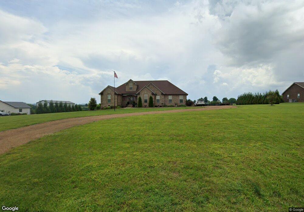 266 Naron Rd, Shelbyville, TN 37160 - photo 1