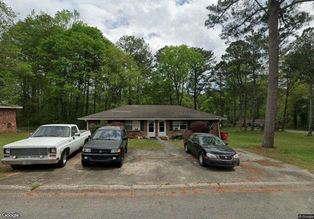 4124 Elizabeth Park Ct, Conley, GA 30288 - photo 1