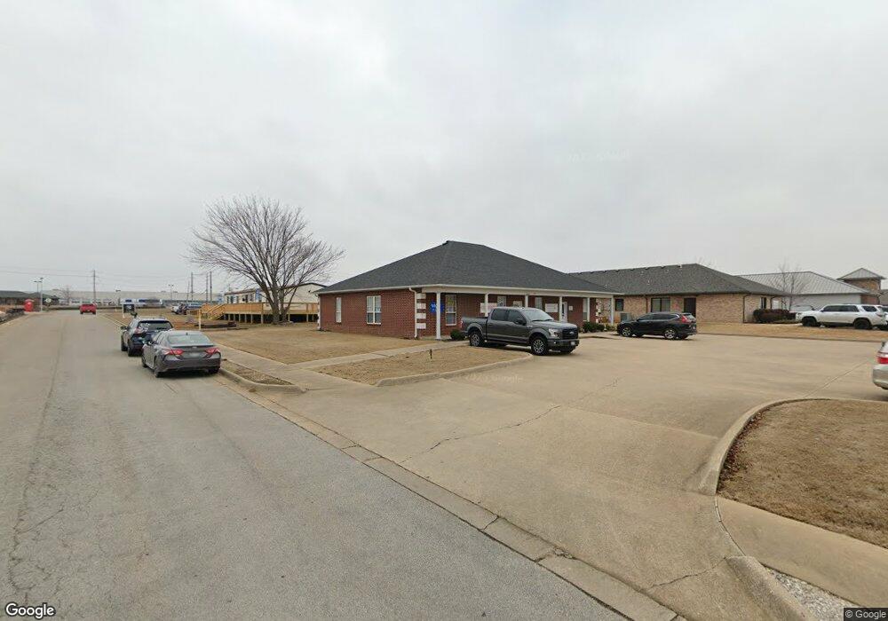 207 N 24th St unit 207, Rogers, AR 72756 - photo 1