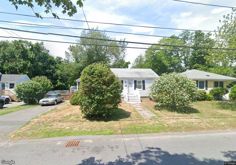 15 Western Ave, Beverly, MA 01915 - photo 1