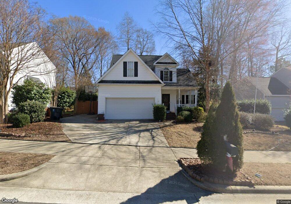 209 Chapel Valley Ln, Apex, NC 27502 - photo 1