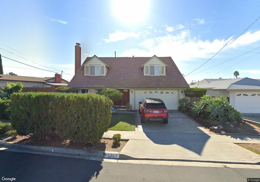 Street View Photo