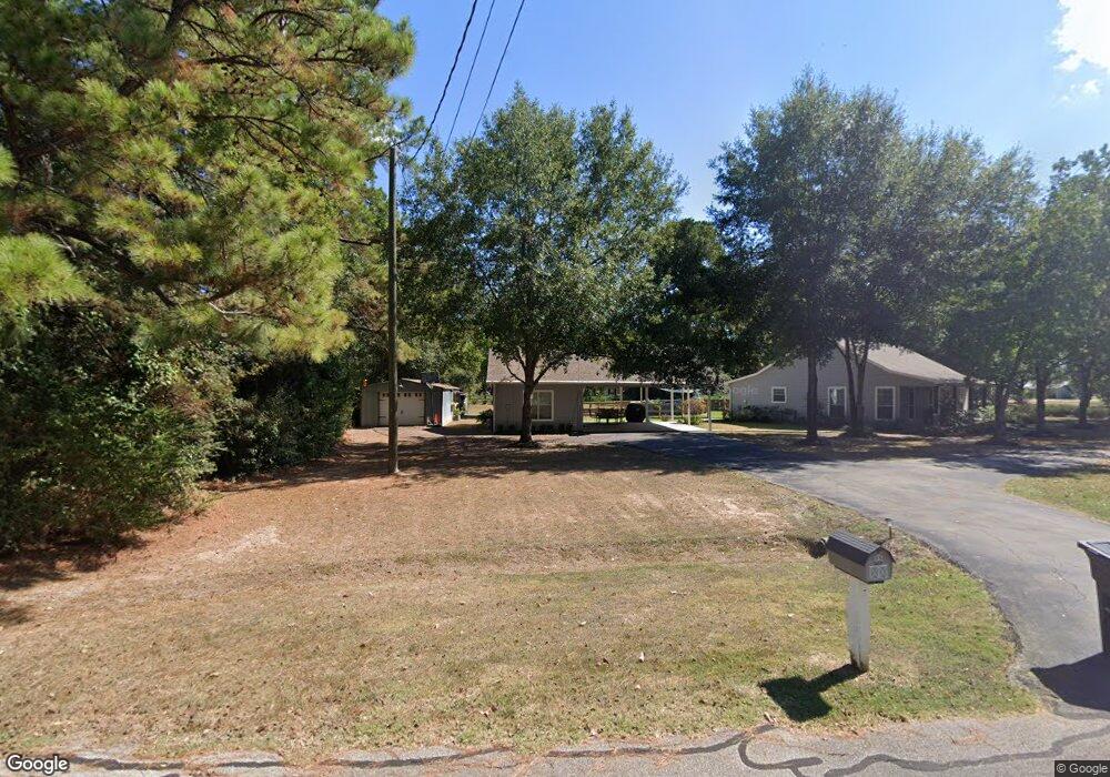 32238 Grapevine St, Magnolia, TX 77355 - photo 1