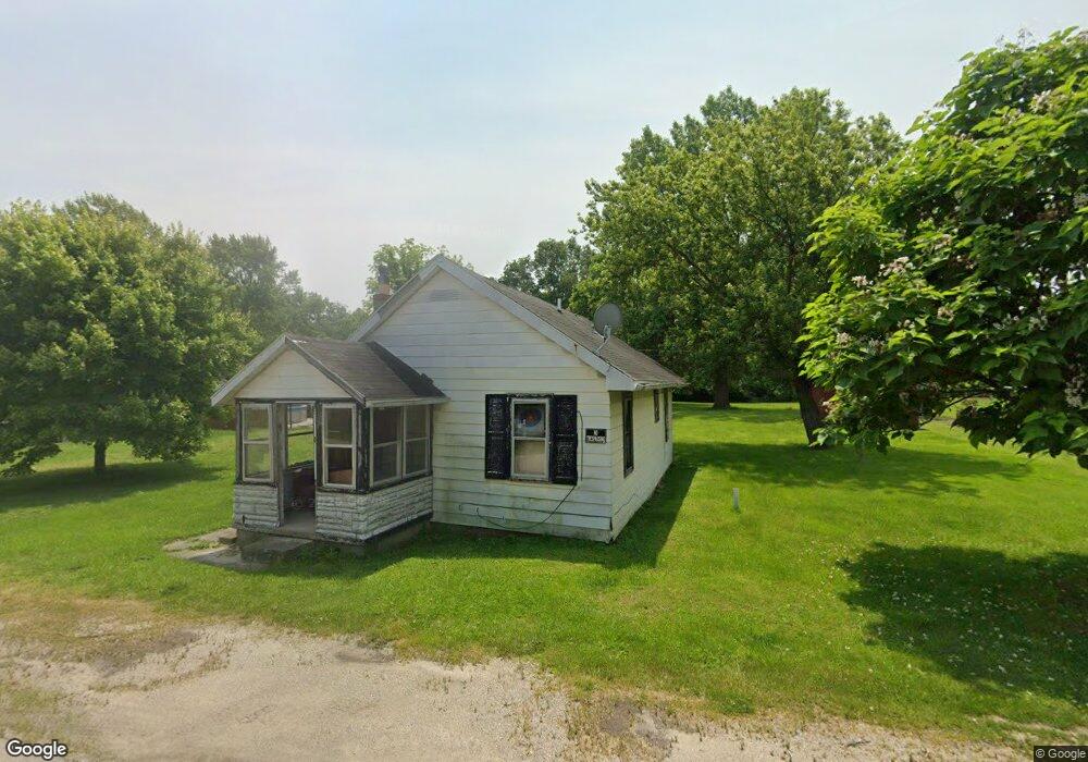 1115 W 18th St, Muncie, IN 47302 - photo 1