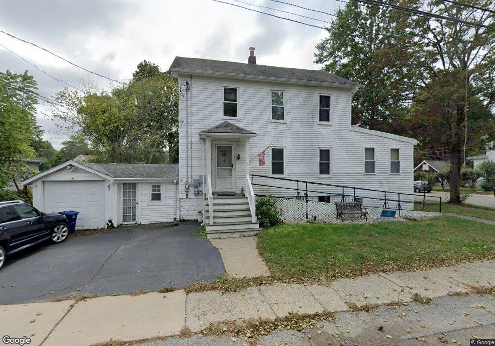 27 Wilson Rd, Stoneham, MA 02180 - photo 1