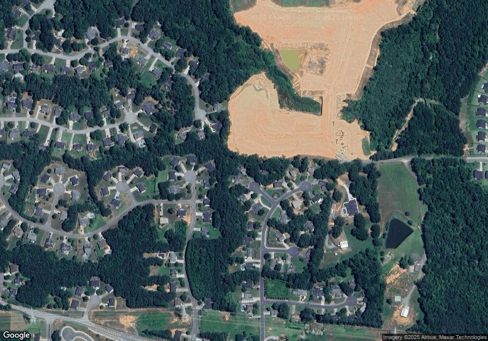 6398 Seymour Ct NW, Acworth, GA 30101 - photo 1